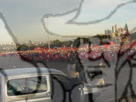 [Título n/d] : lote nº 002, pasta nº 000043, doc. nº 000040 [imagem] / Fotógrafo(a) : [autoria n/d].