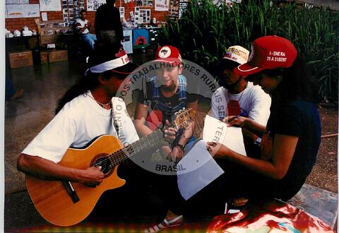 Original Digitaal object not accessible