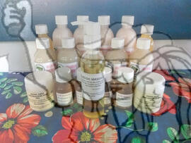 [Título n/d] : lote nº 002, pasta nº 001329, doc. nº 000008 [imagem] / Fotógrafo(a) : [autoria n/d].