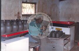 Camponses de Moçambique (Moçambique, [sem data]) [fotografia] / Fotógrafo(a) : Arquivo MST. -- Ref.: BR-SPMST_MST-SN-CIN_AMP_001095-008979-RIT.