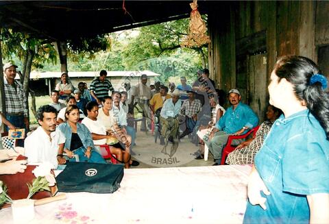 Original Objeto digital not accessible