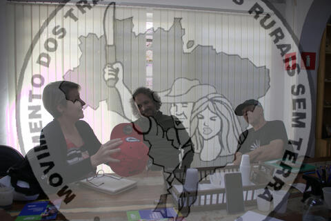 Original Objeto digital not accessible