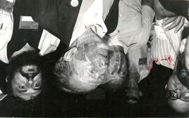 Luís Carlos Prestes (Brasil, [sem data]) [fotografia] / Fotógrafo(a) : Regina Vilela. -- Ref.: BR-SPMST_MST-SN-CIN_AMP_001620-012294-PER.