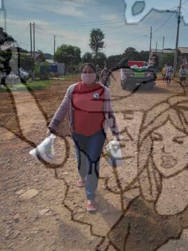 [Título n/d] : lote nº 002, pasta nº 001351, doc. nº 000184 [imagem] / Fotógrafo(a) : [autoria n/d].