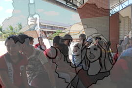 [Título n/d] : lote nº 002, pasta nº 001311, doc. nº 000009 [imagem] / Fotógrafo(a) : [autoria n/d].