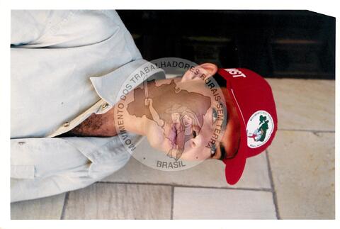 Original Objeto digital not accessible