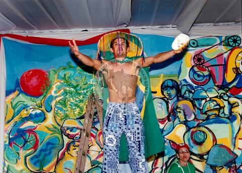 Original Document numérique not accessible