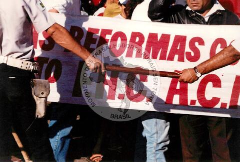 Original Objeto digital not accessible