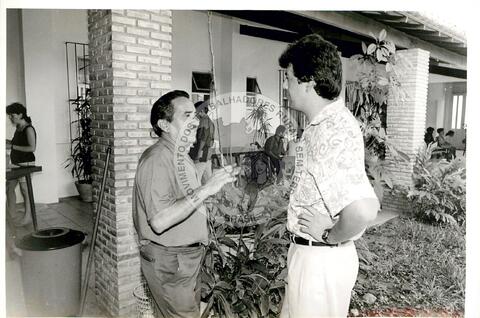 Original Digitaal object not accessible