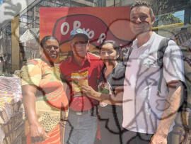 [Título n/d] : lote nº 002, pasta nº 001322, doc. nº 000029 [imagem] / Fotógrafo(a) : [autoria n/d].