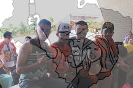 [Título n/d] : lote nº 002, pasta nº 001311, doc. nº 000004 [imagem] / Fotógrafo(a) : [autoria n/d].