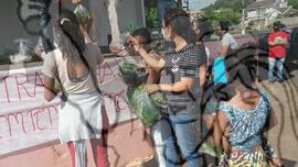 [Título n/d] : lote nº 002, pasta nº 001351, doc. nº 000339 [imagem] / Fotógrafo(a) : [autoria n/d].