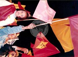 Olívio Dutra (Brasil, [sem data]) [fotografia] / Fotógrafo(a) : Arquivo MST ; Itamar Garcez ; Regina Vilela ; Claudemir. -- Ref.: BR-SPMST_MST-SN-CIN_AMP_001659-012577-PER.