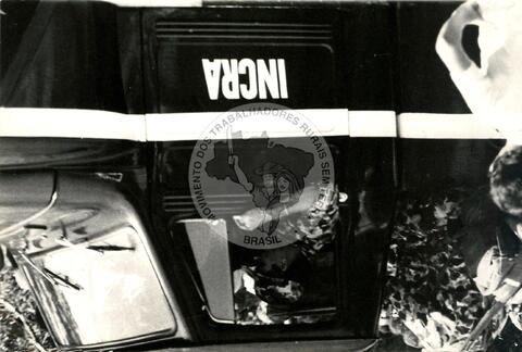 Original Digitaal object not accessible