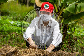 [Título n/d] : lote nº 002, pasta nº 001317, doc. nº 000049 [imagem] / Fotógrafo(a) : [autoria n/d].