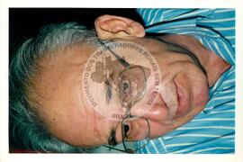 Aloysio Biondi (Brasil, [sem data]) [fotografia] / Fotógrafo(a) : Douglas Mansur. -- Ref.: BR-SPMST_MST-SN-CIN_AMP_001445-011678-PER.