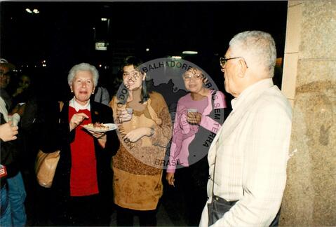 Original Digitaal object not accessible