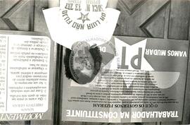 Luci Terezinha Choinask (Brasil, [sem data]) [fotografia] / Fotógrafo(a) : Arquivo MST ; Carlos Carvalho ; Douglas Mansur ; Dirceu Vieira ; Regina Vilela. -- Ref.: BR-SPMST_MST-SN-CIN_AMP_001618-012280-PER.