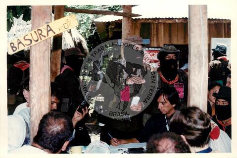 Original Document numérique not accessible