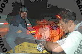 [Título n/d] : lote nº 002, pasta nº 000045, doc. nº 000198 [imagem] / Fotógrafo(a) : [autoria n/d].