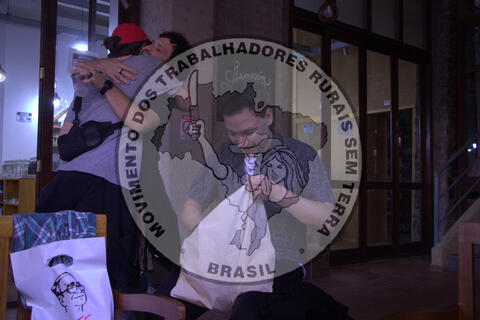 Original Objeto digital not accessible