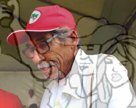 [Título n/d] : lote nº 002, pasta nº 001323, doc. nº 000006 [imagem] / Fotógrafo(a) : [autoria n/d].