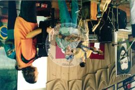 Carlinhos Antunes (São Paulo (Estado), 14 fev. 2001) [fotografia] / Fotógrafo(a) : Paulo Augusto. -- Ref.: BR-SPMST_MST-SN-CIN_AMP_001466-011793-PER.