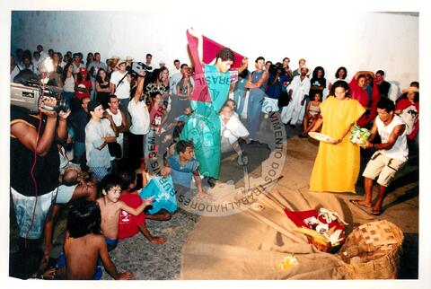 Original Objeto digital not accessible