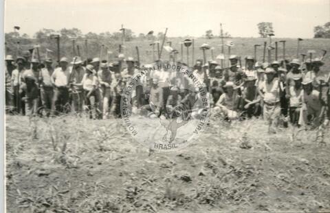 Original Document numérique not accessible