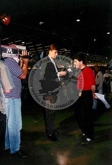 Original Document numérique not accessible