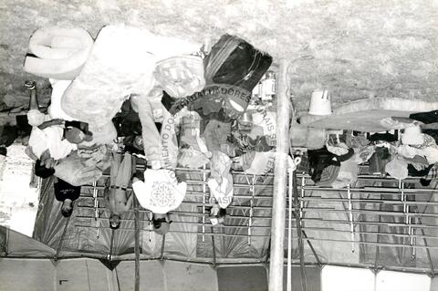 Original Digitaal object not accessible