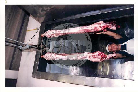 Original Digitaal object not accessible