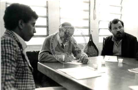 Original Objeto digital not accessible