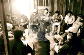 Seminário de Consulta Urbana (Paraná, jan. 2000) [fotografia] / Fotógrafo(a) : Arquivo MST. -- Ref.: BR-SPMST_MST-SN-CIN_AMP_000133-000920-ACS.