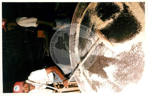 Original Digitaal object not accessible