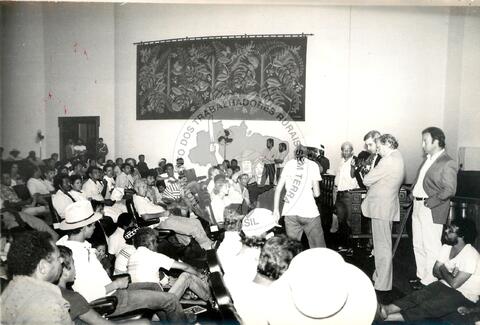 Original Digitaal object not accessible