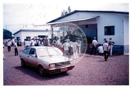Manifestação contra a morte de Marcelino (Mato Grosso do Sul, [sem data]) [fotografia] / Fotógrafo(a) : Carlos Ferrari. -- Ref.: BR-SPMST_MST-SN-CIN_AMP_000613-003476-AMT.