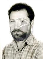 Dilson Barcelos (Brasil, [sem data]) [fotografia] / Fotógrafo(a) : Arquivo MST. -- Ref.: BR-SPMST_MST-SN-CIN_AMP_001201-010336-LID.