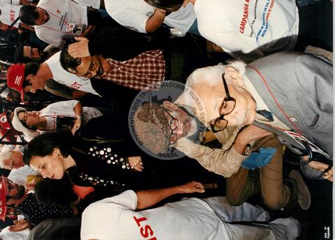 Original Objeto digital not accessible