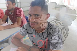 [Título n/d] : lote nº 002, pasta nº 001312, doc. nº 000163 [imagem] / Fotógrafo(a) : [autoria n/d].