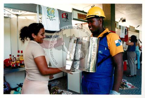 Original Digitaal object not accessible