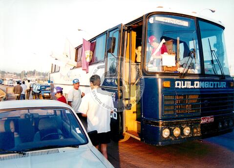 Original Digitaal object not accessible