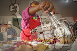 [Título n/d] : lote nº 002, pasta nº 001325, doc. nº 000017 [imagem] / Fotógrafo(a) : [autoria n/d].