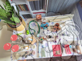 [Título n/d] : lote nº 002, pasta nº 001329, doc. nº 000037 [imagem] / Fotógrafo(a) : [autoria n/d].