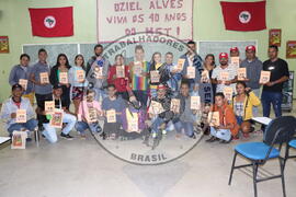 [Título n/d] : lote nº 002, pasta nº 000013, doc. nº 000160 [imagem] / Fotógrafo(a) : [autoria n/d].