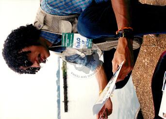 Original Document numérique not accessible