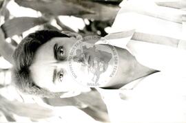 Cícero Leite (Brasil, [data n/d]) [fotografia] / Fotógrafo(a) : Arquivo MST. -- Ref.: BR-SPMST_MST-SN-CIN_AMP_001189-010281-LID.