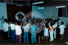 Encontro de Agricultura e cooperativismo, 2o (Mato Grosso do Sul, [sem data]) [fotografia] / Fotógrafo(a) : Arquivo MST. -- Ref.: BR-SPMST_MST-SN-CIN_AMP_001150-009758-RIT.