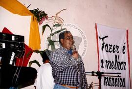 Inauguração da Rádio Comunitária (Itapeva-SP, 28 nov. 2008) [fotografia] / Fotógrafo(a) : Cláudio Foschieira. -- Ref.: BR-SPMST_MST-SN-CIN_AMP_000695-003992-ARV.