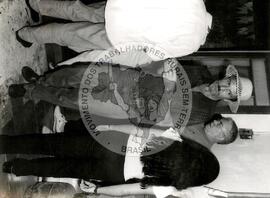 Mário Shons (Brasil, 25 out. 1986) [fotografia] / Fotógrafo(a) : Cláudio Somacal ; Douglas Mansur ; Rosimeire. -- Ref.: BR-SPMST_MST-SN-CIN_AMP_001316-010781-LID.